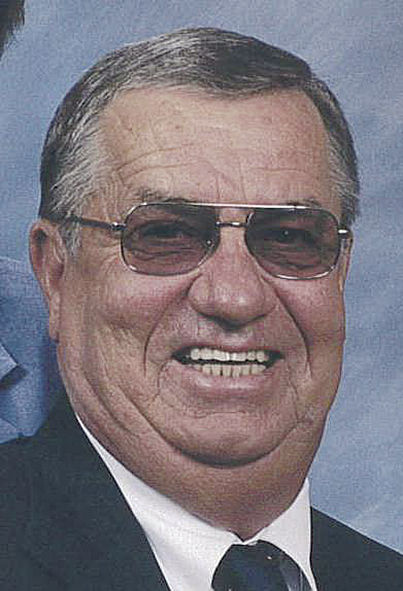 Will Edd Travis obituary